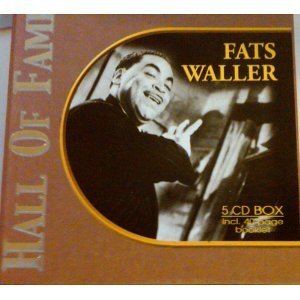 Hall Of Fame -5Cd Box-