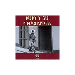 Pupy Y Su Charanga