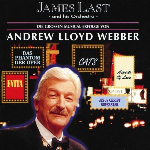 Plays Andrew Lloyd Webber