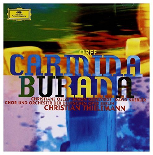 Carmina Burana