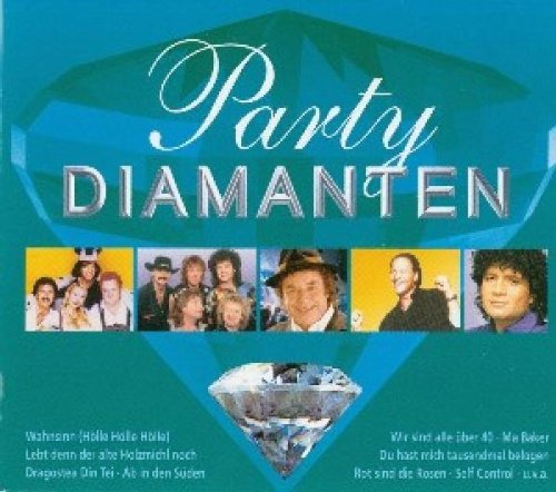 Party-Diamanten