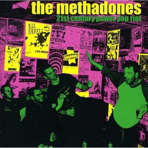 21St Century Power Pop Riot