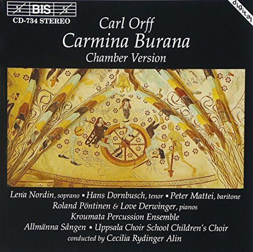 Carmina Burana