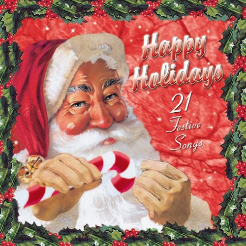 Happy Holiday