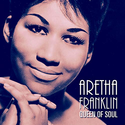 Cult Legends Queen Of Soul