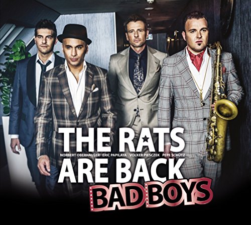 Bad Boys