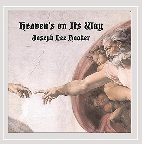 Heaven'S On Its Way