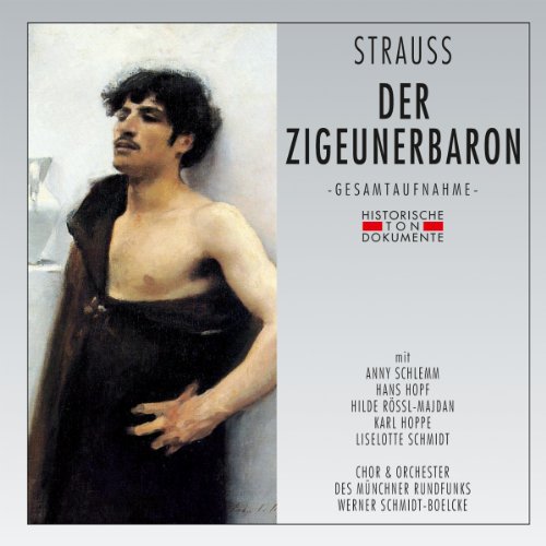 Der Zigeunerbaron