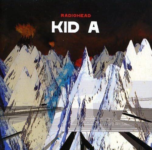 Kid A
