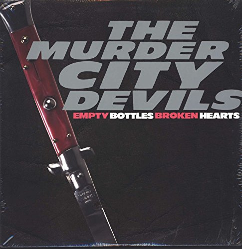 Empty Bottles Broken Hearts