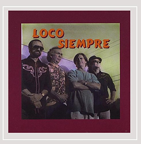 Loco Siempre