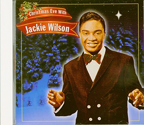 Christmas Eve With Jackie Wils