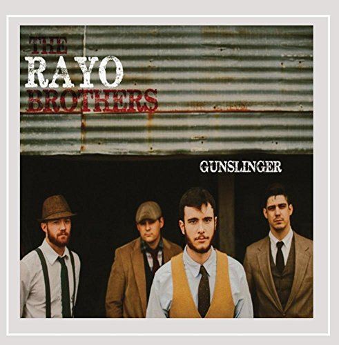 Gunslinger