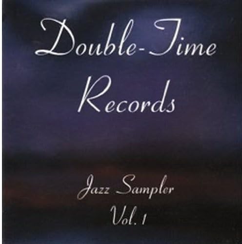 Vol. 1-Jazz Sampler
