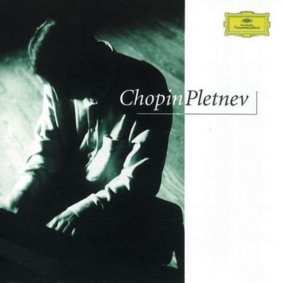 Chopin: Sonata Op.58 / Waltzes / Etudes [Dg 453 456 2 Gh]