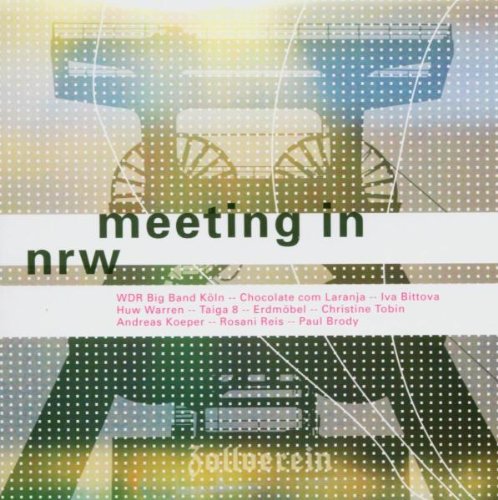 Meeting In Nrw