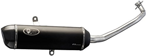 Scario Sym Fiddle Ii 125 2013