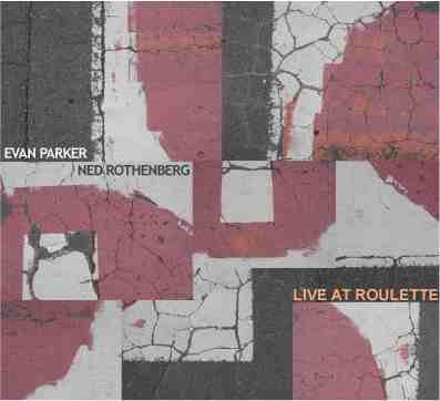 Live At Roulette