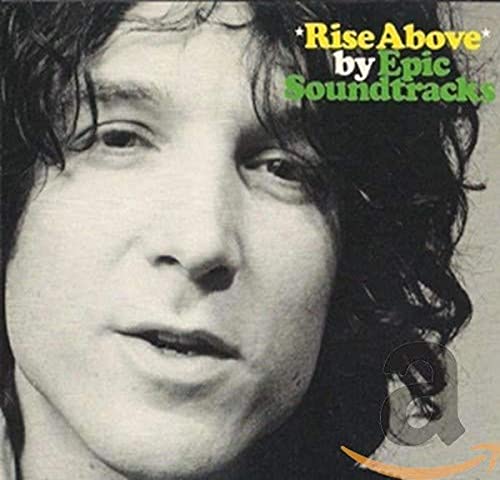 Rise Above