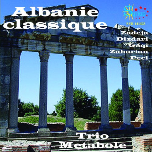 Albanie Classique