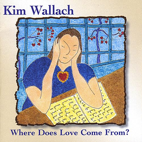 Where Does Love Come From