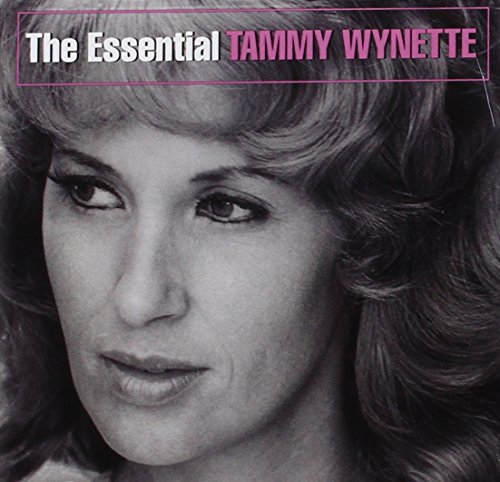 Essential Tammy Wynette