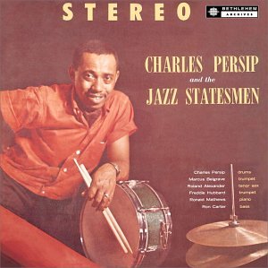 Persip Charles & Jazz Statesme