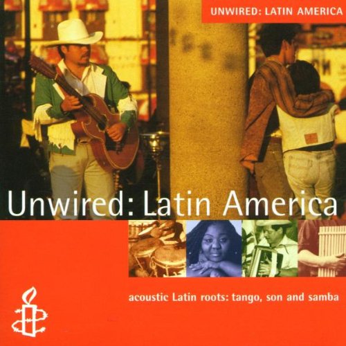 Unwired: Latin America
