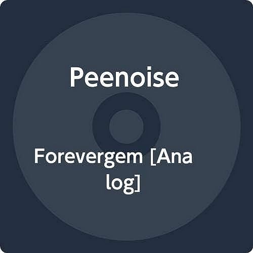 Family Gong Ear Forevergem
