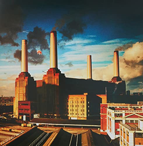 Animals (2 Lp)