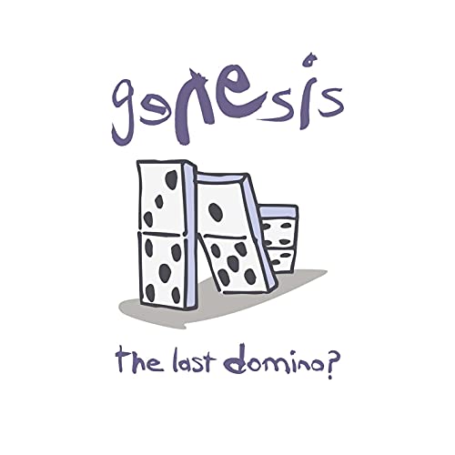 Last Domino (8 Lp)