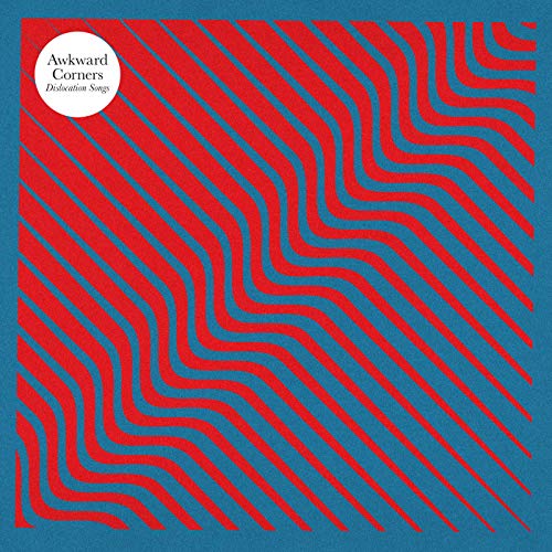 Dislocation Songs Awkward Corners Lp