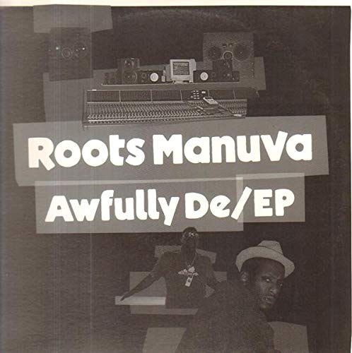 Awfully De/Ep