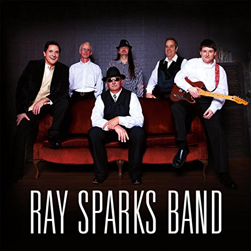 Ray Sparks Band