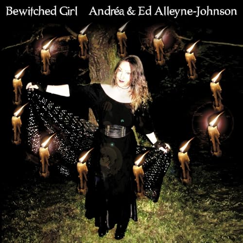 Bewitched Girl