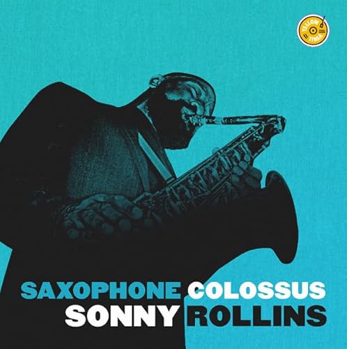 Saxophone Colossus