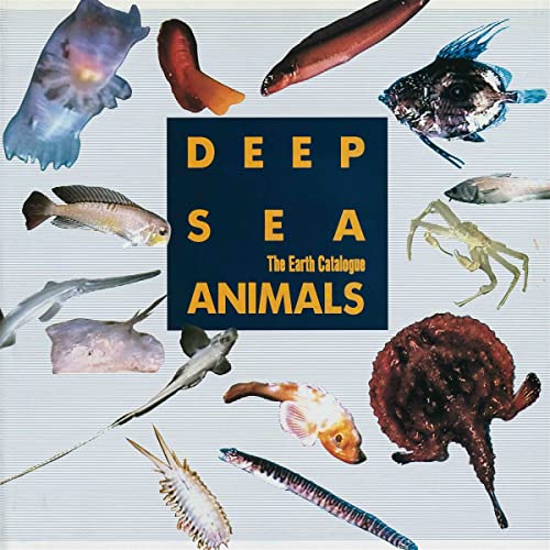 Deep Sea Creatures Original Soundtrack