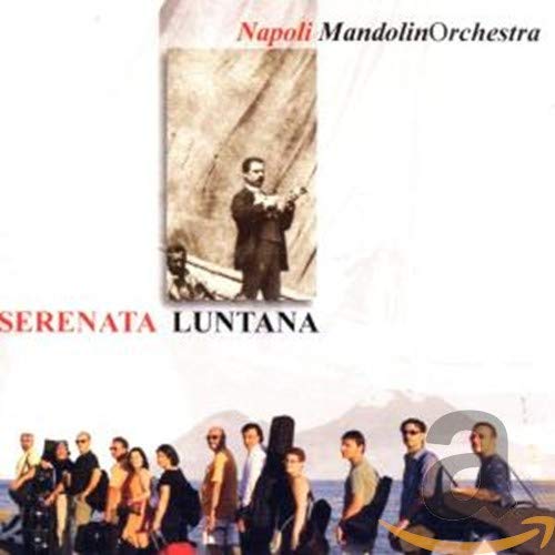 Serenata Luntana