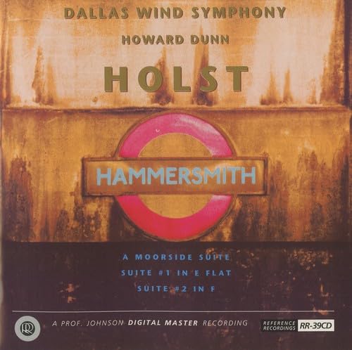 Hammersmith/Moorside Suite