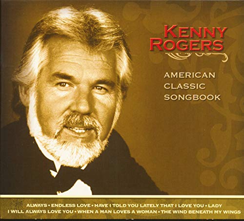 American Classic Songbook
