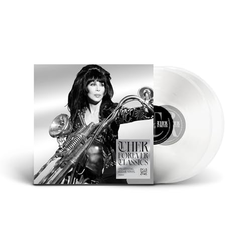 Forever (Vinile Argento)