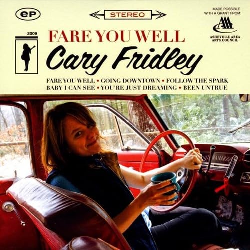 Fare You Well