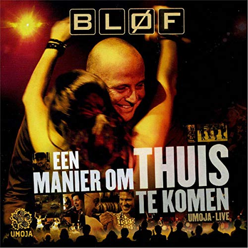 Een Manier Om.. -Live-
