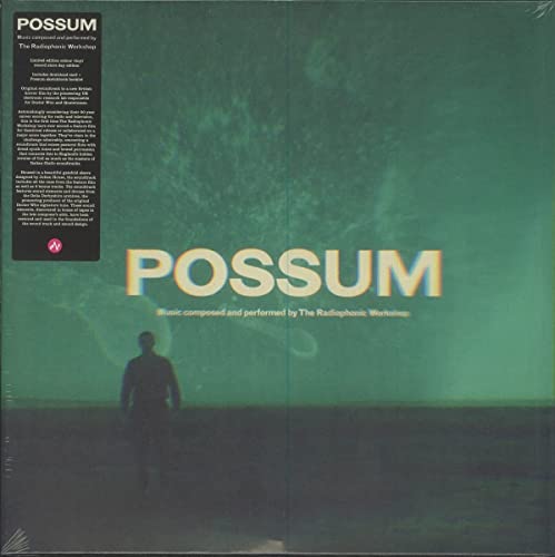 Possum (Original Soundtrack) [Vinyl]