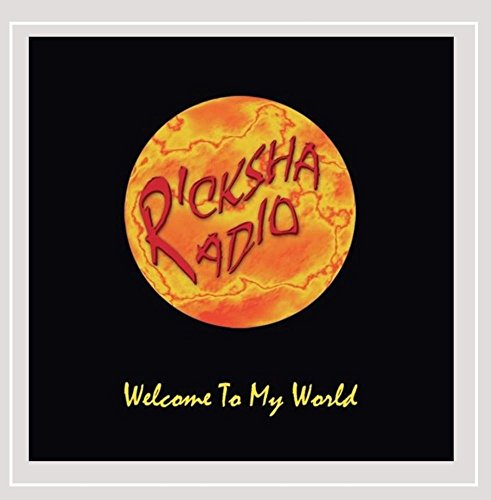 Welcome To My World