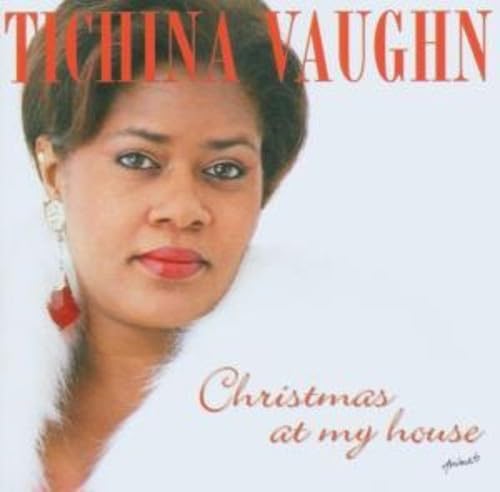 Christmas At My House