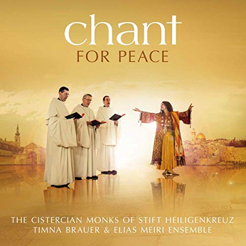 Chant For Peace (2015)