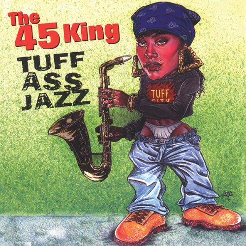Tuff Ass Jazz