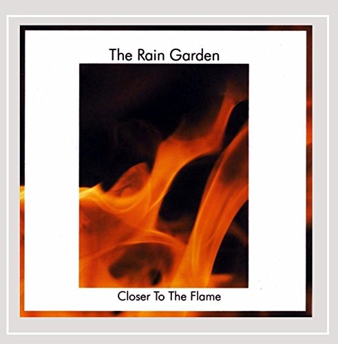 Closer To The Flame