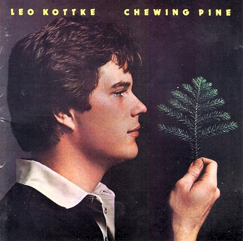 Chewing Pine